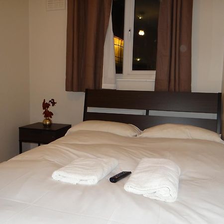 Vallance Road House Hotell London Exteriör bild