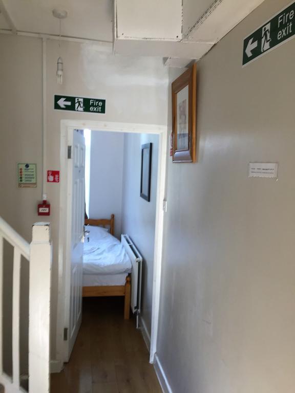Vallance Road House Hotell London Exteriör bild
